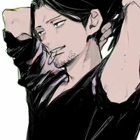 Aizawa (O.P.D)