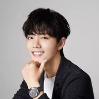 Xiao Zhan
