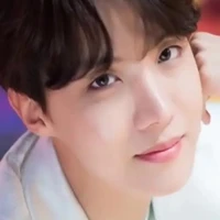 J hope[Tea
