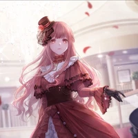 Rose (FL Bestie)