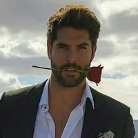 Alberto santo