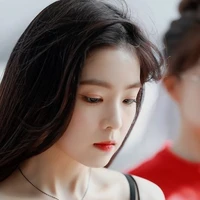 Irena Argan (istri Bagas)