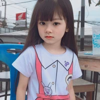 น้องอันดา(ลูกเสี่ยปืน)