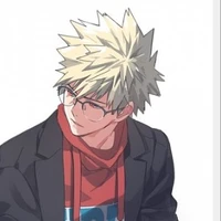Bakugou