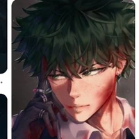Midoriya