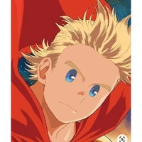 Mirio