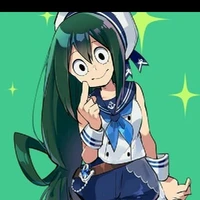 Tsuyu