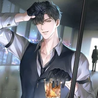 เซย์จิ(บาเทนเดอร์ผับTH)