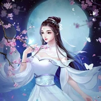mei Xing ( Empress)