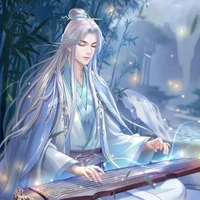 Xing Zhao lin (Emperor)