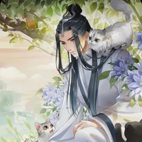 Xing Fu (Emperor Brother)