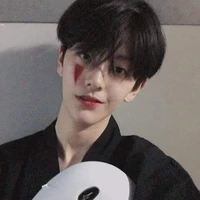คิว(ลูกน้องคนสนิทพระเอก)