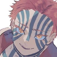 akaza