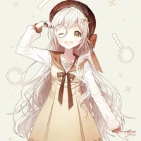 🍁🍂ลูกนอ.+พอ.แฝดน้อง ไป๋โม่ถิง❁