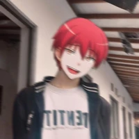 Akabane Karma
