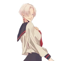 คุโรคาวะ อิซานะ