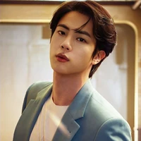 Kim Seokjin