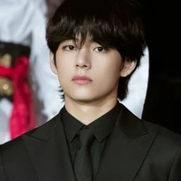 Kim Taehyung