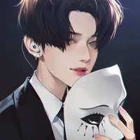 Tao William/ ml brother