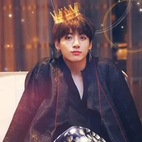 jeon jungkook (jk