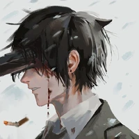 ซาสึกิ ยาคิตะ[ หัวหน้า ]