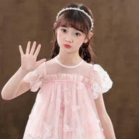 Kim Jin-Ae (daughter)