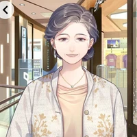 Seokjin Grandma