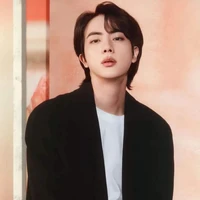 Kim Seokjin