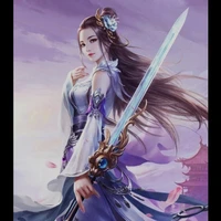 Zheng xiao li (fl)
