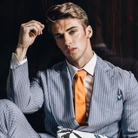 Leo Charles (ml bro)