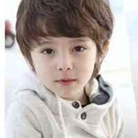 กล้อง(ตอนเด็ก+น้องชายฝน)