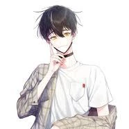 แบงค์(พระเอก)