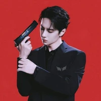 เมศ(สามีเก่า)
