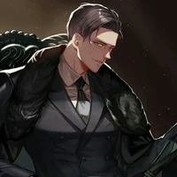 Alexander clifford(ml dad)