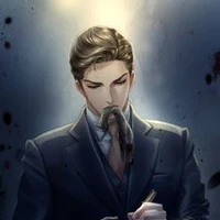 Fredrick Charles (ml frnd)