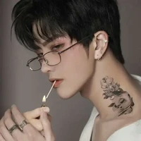 คิน/มาเฟีย/พ่อนายเอก/พระเอก