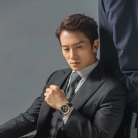 เซม(พ่อนางเอก)