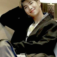 Namjoon 
