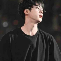 Seokjin 