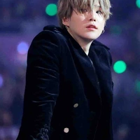 Yoongi 