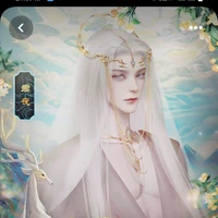 เฉินเยว่|พระเอก