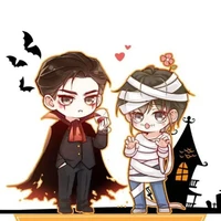 Cute author