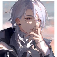 Cain [Villian/Boyfriend Of Elysia]