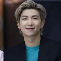 Kim Nam-Joon