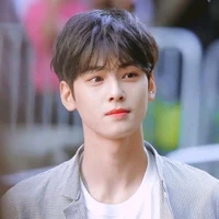 Cha Eun-Woo