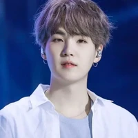 Min Yoon-Gi