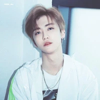 SEO ( Na) Jaemin { Queen red and Devils}