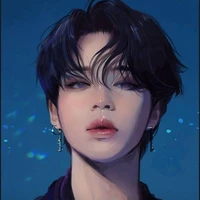 จีมิน (พระเอก)