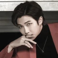 Kim Namjoon