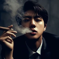 Kim Seokjin